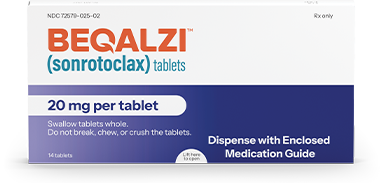 Reduced dose wallet